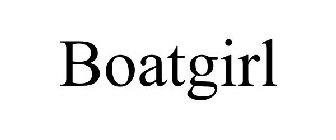 BOATGIRL