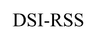 DSI-RSS