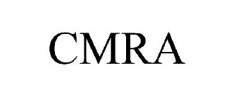 CMRA