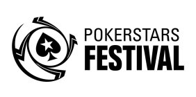 POKERSTARS FESTIVAL