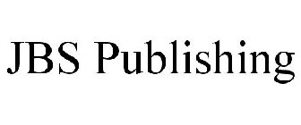 JBS PUBLISHING