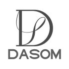 D S DASOM