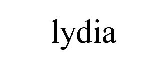 LYDIA