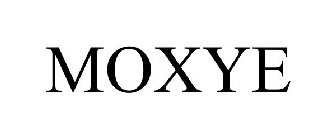 MOXYE