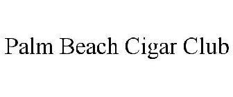 PALM BEACH CIGAR CLUB