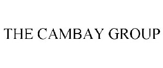 THE CAMBAY GROUP