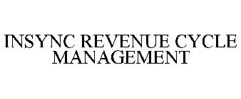 INSYNC REVENUE CYCLE MANAGEMENT