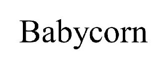 BABYCORN