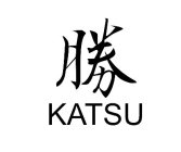 KATSU