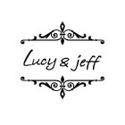 LUCY & JEFF