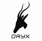 ORYX