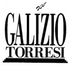 GALIZIO TORRESI