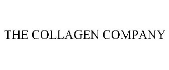 THE COLLAGEN COMPANY