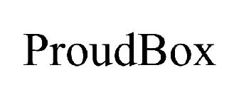 PROUDBOX