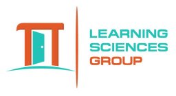 LEARNING SCIENCE GROUP