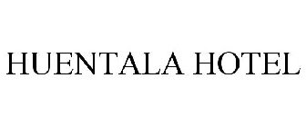 HUENTALA HOTEL