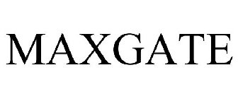 MAXGATE