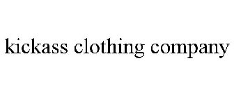 KICKASS CLOTHING COMPANY