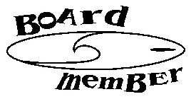 BOARD MEMBER