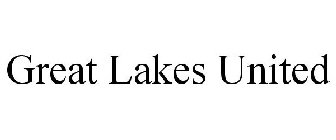 GREAT LAKES UNITED