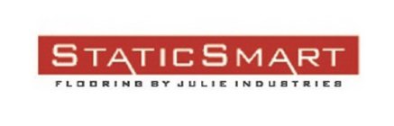 STATICSMART FLOORING BY JULIE INDUSTRIES