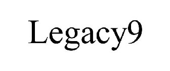 LEGACY9