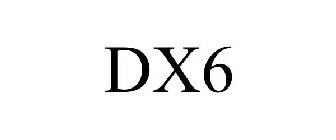 DX6