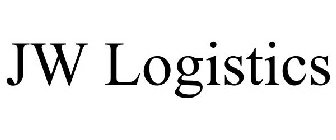 JW LOGISTICS