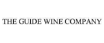 THE GUIDE WINE COMPANY