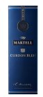 CORDON BLUE 1715 COGNAC MARTELL MARTELLCORDON BLUE  E. MARTELL