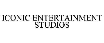 ICONIC ENTERTAINMENT STUDIOS