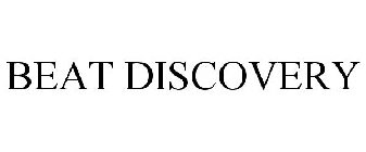 BEAT DISCOVERY