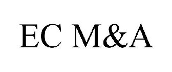 EC M&A