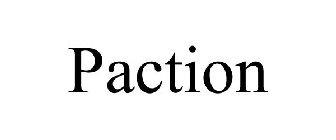 PACTION