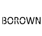 BOROWN