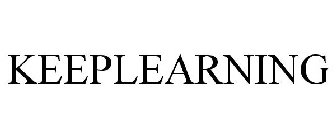 KEEPLEARNING