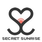 SS SECRET SUNRISE