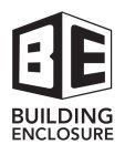 B E BUILDING ENCLOSURE