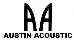 A A AUSTIN ACOUSTIC