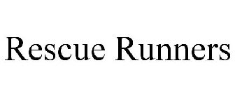 RESCUE RUNNERS