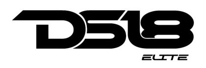 DS18 ELITE