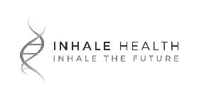 INHALE HEALTH INHALE THE FUTURE