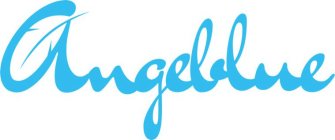 ANGEBLUE