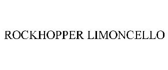 ROCKHOPPER LIMONCELLO