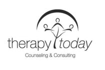 THERAPY TODAY COUNSELING & CONSULTING