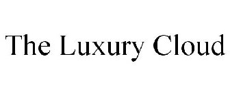 THE LUXURY CLOUD