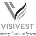 VISIVEST AIRWAY CLEARANCE SYSTEM