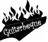 GUITARBEQUE