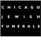 CHICAGO JEWISH FUNERALS