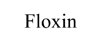 FLOXIN